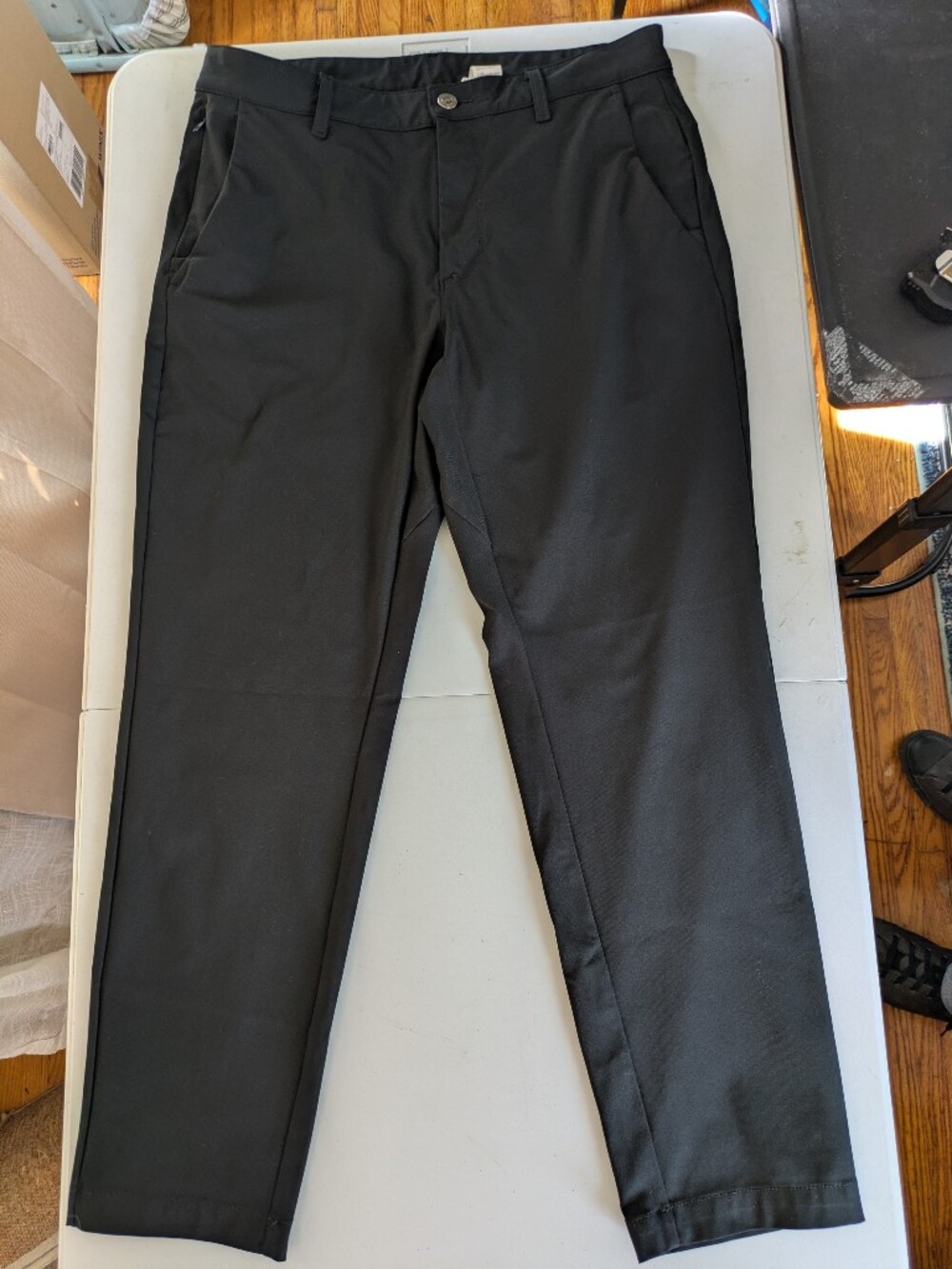 Fabletics Black Pants